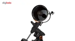 تلسکوپ سلسترون مدل Advanced VX C8-SGT