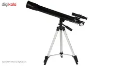 تلسکوپ مدیک مدل F60050
