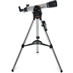 تلسکوپ شکستی سلسترون مدل LCM 90