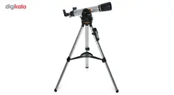 تلسکوپ شکستی سلسترون مدل LCM 90