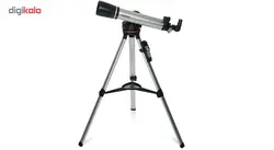 تلسکوپ شکستی سلسترون مدل LCM 90