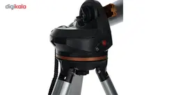 تلسکوپ شکستی سلسترون مدل LCM 90