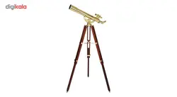تلسکوپ سلسترون مدل Ambassador 80mm