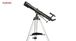 تلسکوپ اسکای واچر مدل BK809AZ3