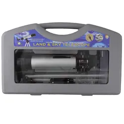 تلسکوپ مدل چمدانی sls_90