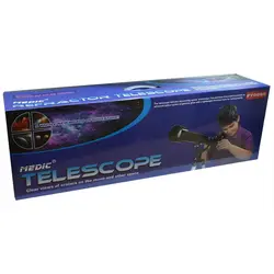 تلسکوپ مدل 700F60