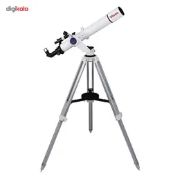 تلسکوپ ویکسن مدل A80MF Porta-II