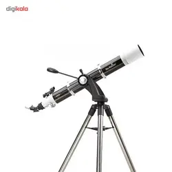 تلسکوپ اسکای واچر مدل BK1021AZ4