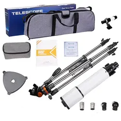 تلسکوپ زیتازی کد 50080