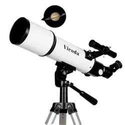 تلسکوپ مدل ویکودا کد 90F600