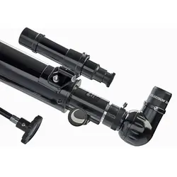 تلسکوپ سلسترون مدل PowerSeeker کد 60EQW