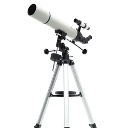 تلسکوپ مدل Polar Bee