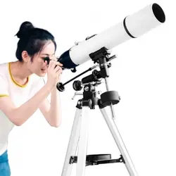 تلسکوپ مدل Polar Bee
