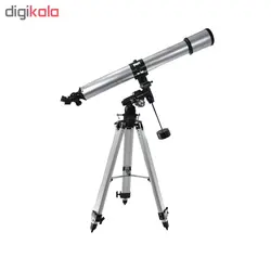 تلسکوپ کامار مدل CR 90100