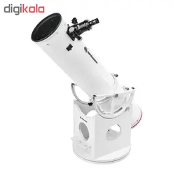 تلسکوپ برسر مدل Messier 8 Inch