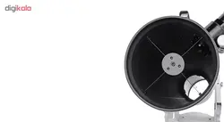 تلسکوپ برسر مدل Messier 8 Inch