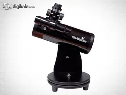 تلسکوپ اسکای واچر دابسونی 76 میلی متر