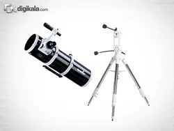 تلسکوپ اسکای واچر BKP150750 Explore Scientific Mount