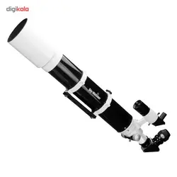 لوله تلسکوپ 100 میلی متری آپوکروماتیک