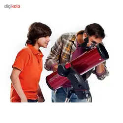تلسکوپ سلسترون مدل Skyprodigy 130mm