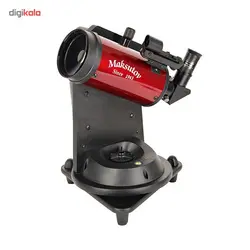 تلسکوپ اسکای واچر مدل SKDOB MINIMAK90 VIRTUOSO