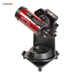 تلسکوپ اسکای واچر مدل SKDOB MINIMAK90 VIRTUOSO