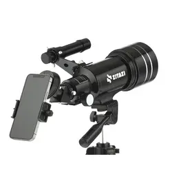 تلسکوپ زیتازی مدل AZM 70300 PRO