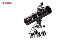 تلسکوپ اسکای واچر مدل BKP130650EQ2