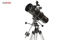 تلسکوپ اسکای واچر مدل BKP130650EQ2