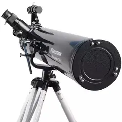 تلسکوپ سلسترون مدل PowerSeeker 76AZ