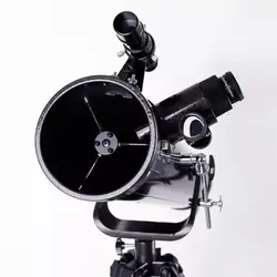 تلسکوپ سلسترون مدل PowerSeeker 76AZ