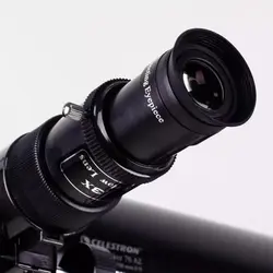 تلسکوپ سلسترون مدل PowerSeeker 76AZ