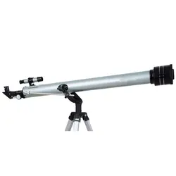 تلسکوپ مدل F60700