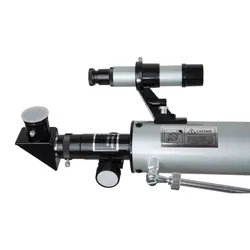 تلسکوپ مدل F60700