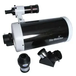 لوله تلسکوپ 150 میلی متری ماکستوف کاسگرین