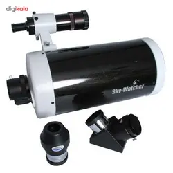 لوله تلسکوپ 150 میلی متری ماکستوف کاسگرین