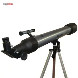 تلسکوپ سلسترون مدل Land & Sky 60mm