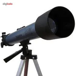 تلسکوپ سلسترون مدل Land & Sky 60mm