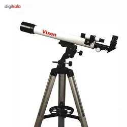 تلسکوپ ویکسن مدل Space Eye 50mm