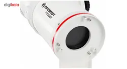 تلسکوپ برسر مدل Messier 130/650 mm