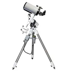 تلسکوپ جی اس او RC6 +EQ5 GOTO Mount