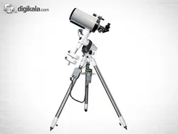 تلسکوپ جی اس او RC6 +EQ5 GOTO Mount