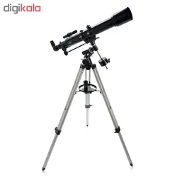 تلسکوپ کد 70900