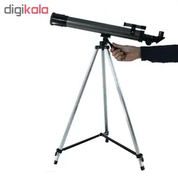 تلسکوپ مدیک مدل 50F600H