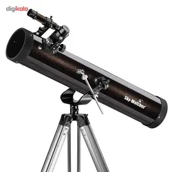 تلسکوپ اسکای واچر مدل BK767AZ1