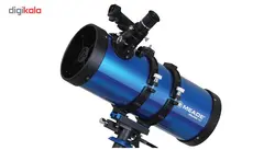 تلسکوپ مید مدل Polaris 127 mm EQ