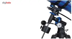 تلسکوپ مید مدل Polaris 127 mm EQ