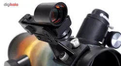 تلسکوپ سلسترون مدل COSMOS First Scope 76