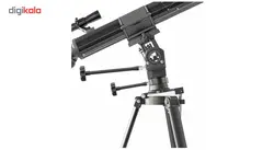 تلسکوپ نشنال جئوگرافیک مدل 70/ 900 mm NG