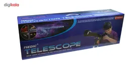 تلسکوپ مدیک مدل F70060